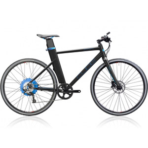 Cube Elektro-Rennrad im Angebot