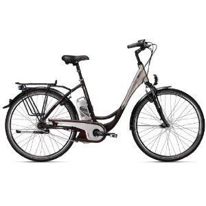 Kalkhoff Agattu Elektrofahrrad C8 RH 45 S, M, L