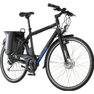 Giant E Bike Twist Express RS jetzt noch gĂĽnstiger